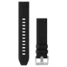 Garmin Quickfit® 22 Mm Gurt, Black / green
