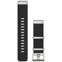 Garmin Quickfit 22 Nylon Gurt Garmin Quickfit 22 Nylon Gurt