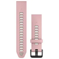 Garmin Quickfit® 22 Silikon Gurt Garmin Quickfit® 22 Silikon Gurt