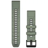 Garmin Quickfit® 22 Silikon Gurt Garmin Quickfit® 22 Silikon Gurt