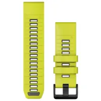 Garmin Quickfit® 22 Silikon Gurt Garmin Quickfit® 22 Silikon Gurt