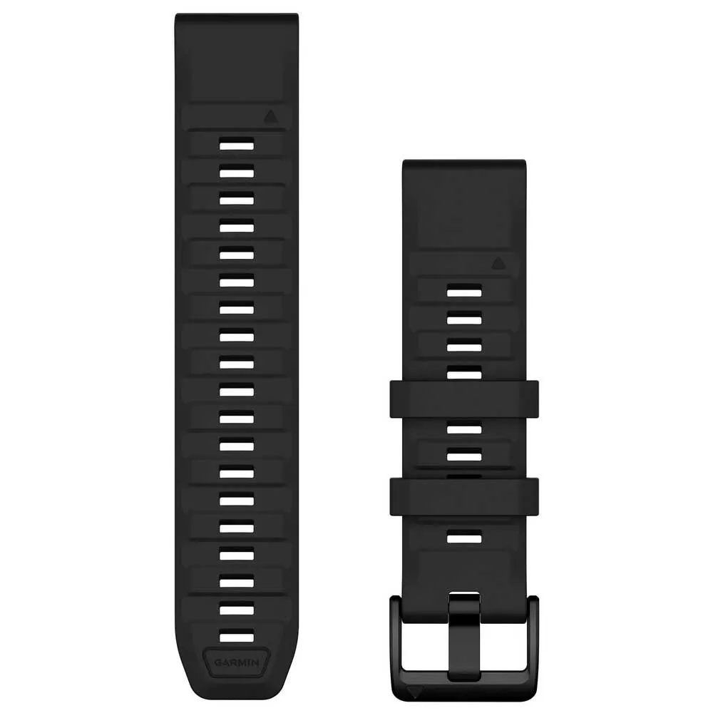 Garmin Quickfit® 22 Silikon Gurt Garmin Quickfit® 22 Silikon Gurt