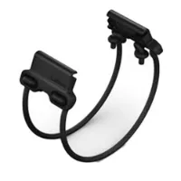 Garmin Quickfit 26 Bungee Unterstützung Garmin Quickfit 26 Bungee Unterstützung
