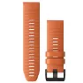 Garmin Quickfit 26 Gurt Refurbished, Orange