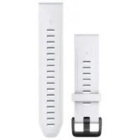 Garmin Quickfit® 26 Silikon Gurt