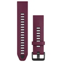 Garmin Quickfit® 26 Silikon Gurt