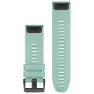 Garmin Quickfit 26 Silikonarmband, Spearmint