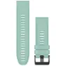 Garmin Quickfit 26 Silikonarmband, Spearmint