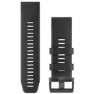 Garmin Quickfit Fénix 5x/5x Plus 26 Mm Gurt, Black