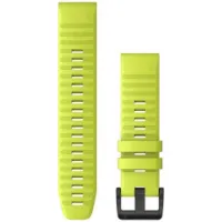 Garmin QuickFit Silikon Uhrenarmband Garmin QuickFit Silikon Uhrenarmband