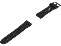 Garmin QuickFit Silikon Uhrenarmband Garmin QuickFit Silikon Uhrenarmband
