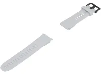 Garmin QuickFit Silikon Uhrenarmband Garmin QuickFit Silikon Uhrenarmband