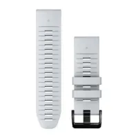 Garmin QuickFit Silikon Uhrenarmband Garmin QuickFit Silikon Uhrenarmband