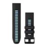 Garmin QuickFit Silikon Uhrenarmband