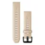 Garmin QuickFit Silikon Uhrenarmband