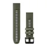Garmin QuickFit Silikon Uhrenarmband
