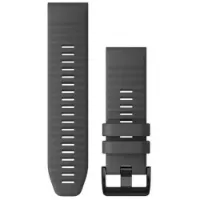 Garmin Quickfit Silikonarmband Garmin Quickfit Silikonarmband