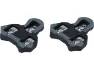 Garmin Rally RK Cleats, Schwarz, 0°
