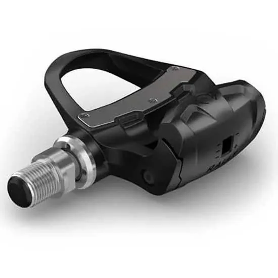 Garmin Rally Rk100 Achse Mit Leistungsmesser, Black, One Size Garmin Rally Rk100 Achse Mit Leistungsmesser, Black, One Size