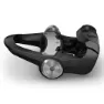 Garmin Rally Rk100 Achse Mit Leistungsmesser, Black, One Size