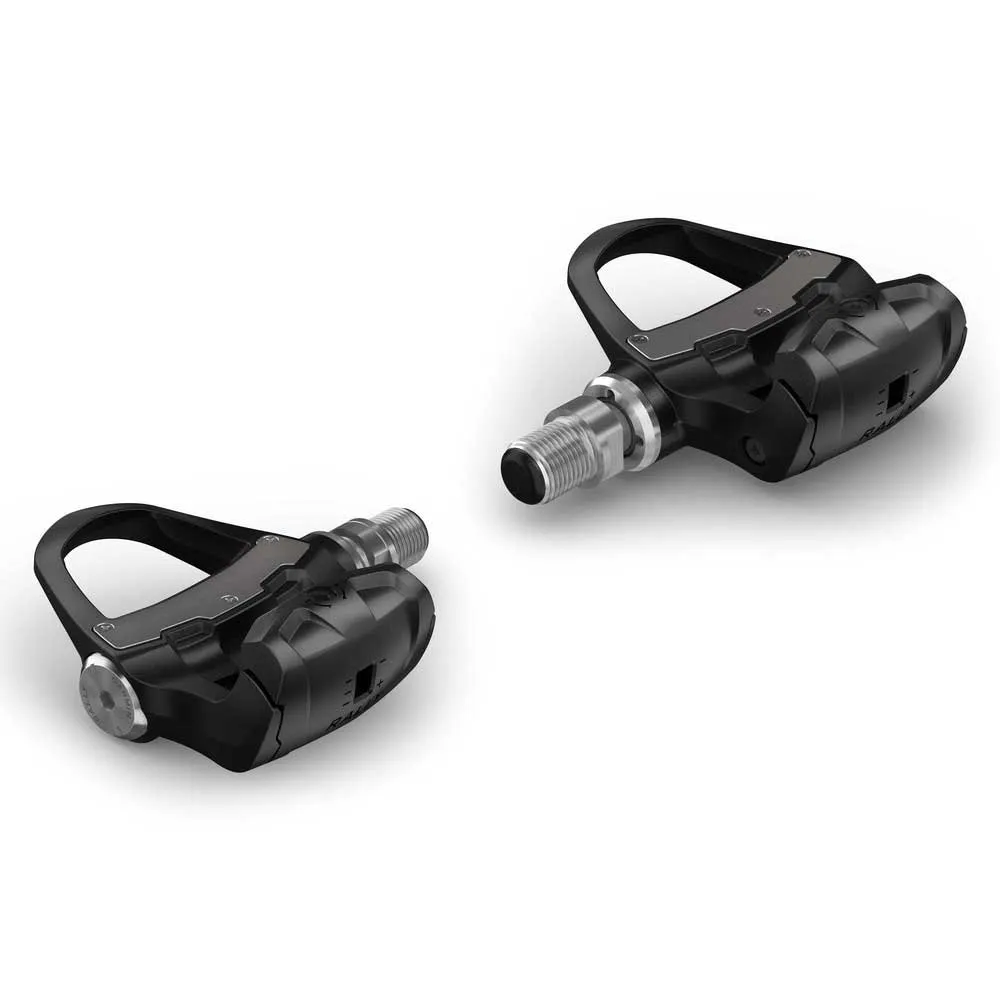 Garmin Rally Rk100 Achse Mit Leistungsmesser, Black, One Size Garmin Rally Rk100 Achse Mit Leistungsmesser, Black, One Size