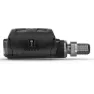 Garmin Rally Rk100 Look Pedale Mit Leistungsmesser, Black, One Size