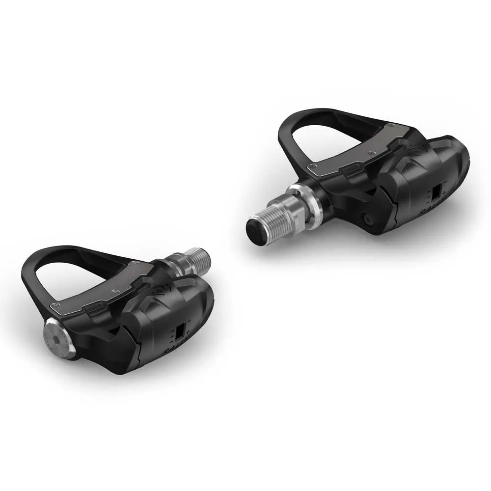 Garmin Rally Rk100 Look Pedale Mit Leistungsmesser, Black, One Size Garmin Rally Rk100 Look Pedale Mit Leistungsmesser, Black, One Size