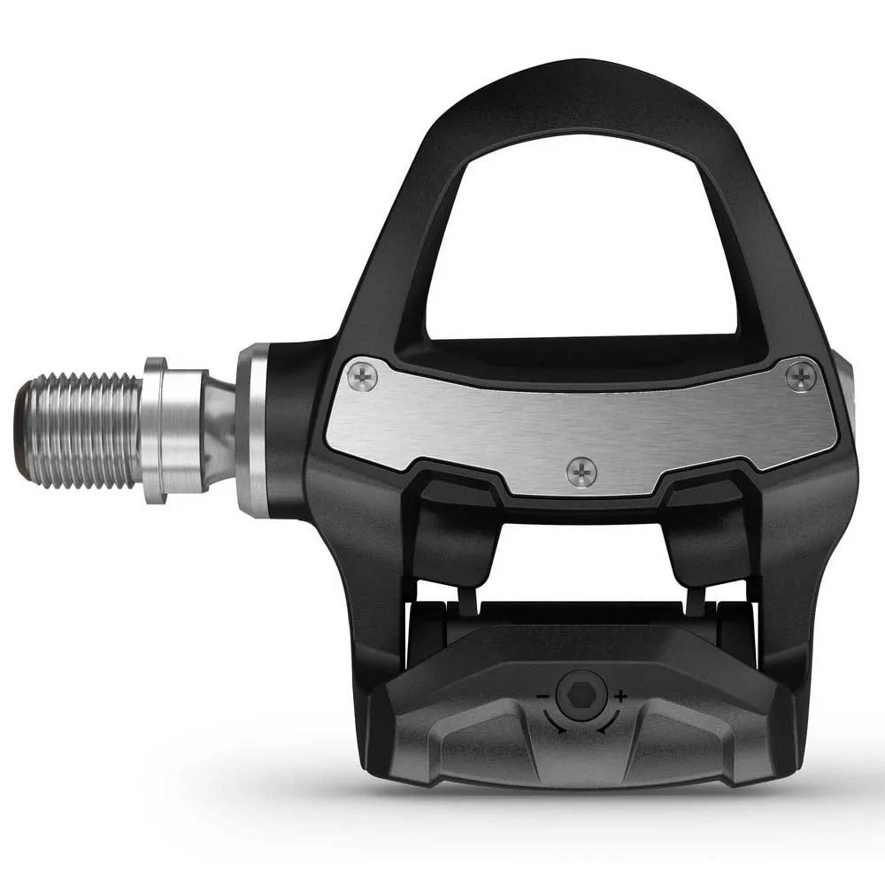 Garmin Rally Rk100 Pedale Mit Leistungsmesser, Black, One Size