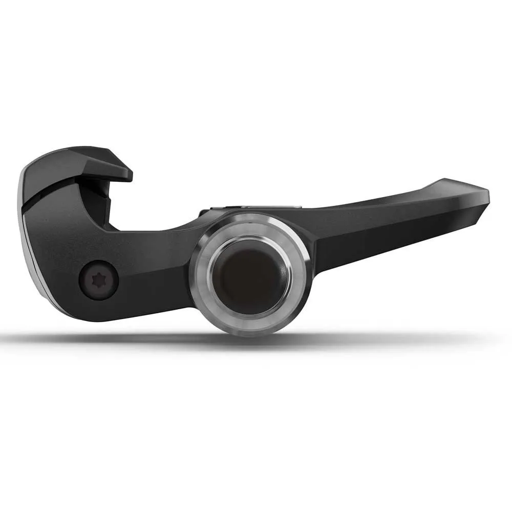 Garmin Rally Rk200 Look Pedale Mit Leistungsmesser, Black, One Size Garmin Rally Rk200 Look Pedale Mit Leistungsmesser, Black, One Size