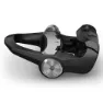 Garmin Rally Rk200 Look Pedale Mit Leistungsmesser, Black, One Size