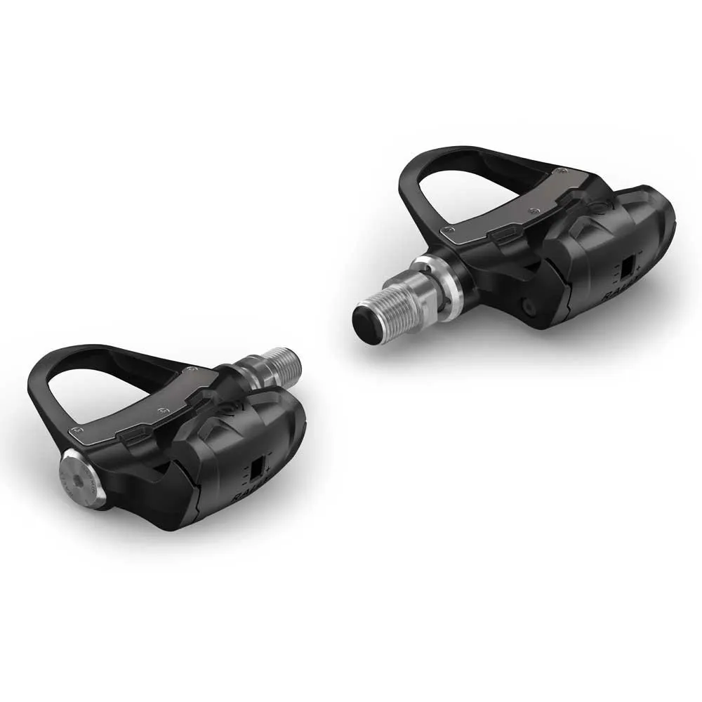 Garmin Rally Rk200 Look Pedale Mit Leistungsmesser, Black, One Size Garmin Rally Rk200 Look Pedale Mit Leistungsmesser, Black, One Size