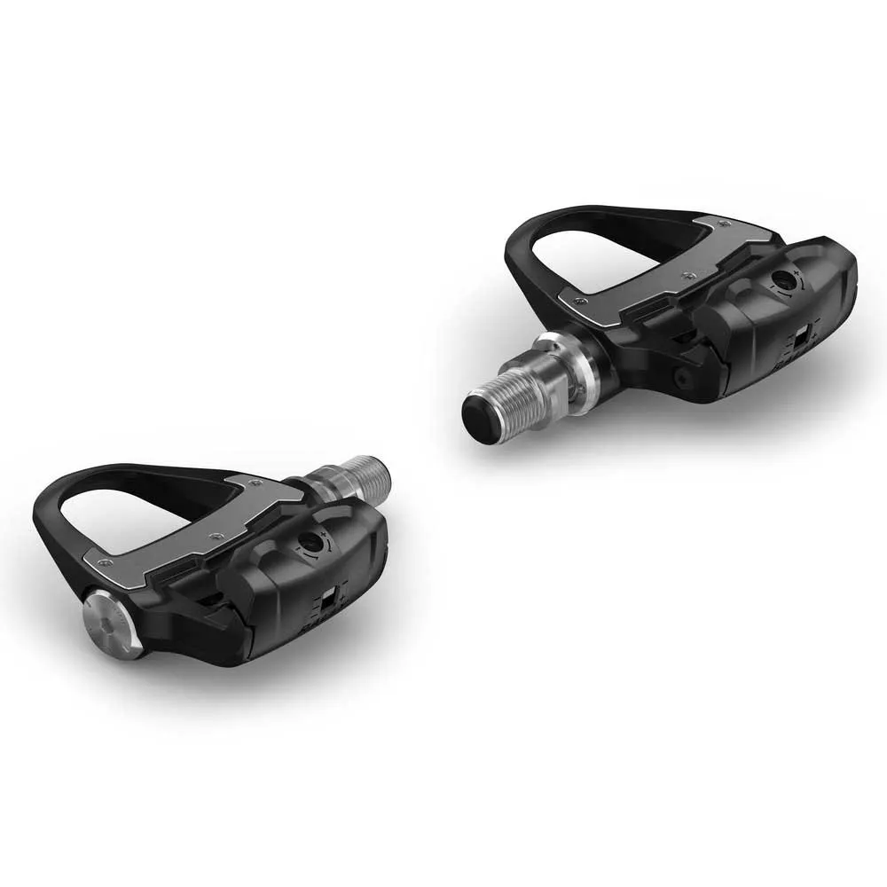 Garmin Rally Rs Pedalkörper, Black, One Size