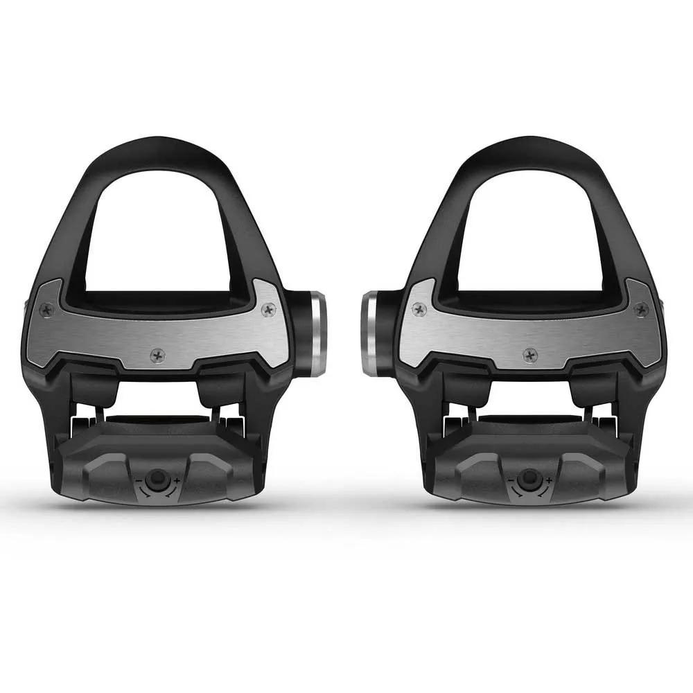 Garmin Rally Rs Pedalkörper, Black, One Size