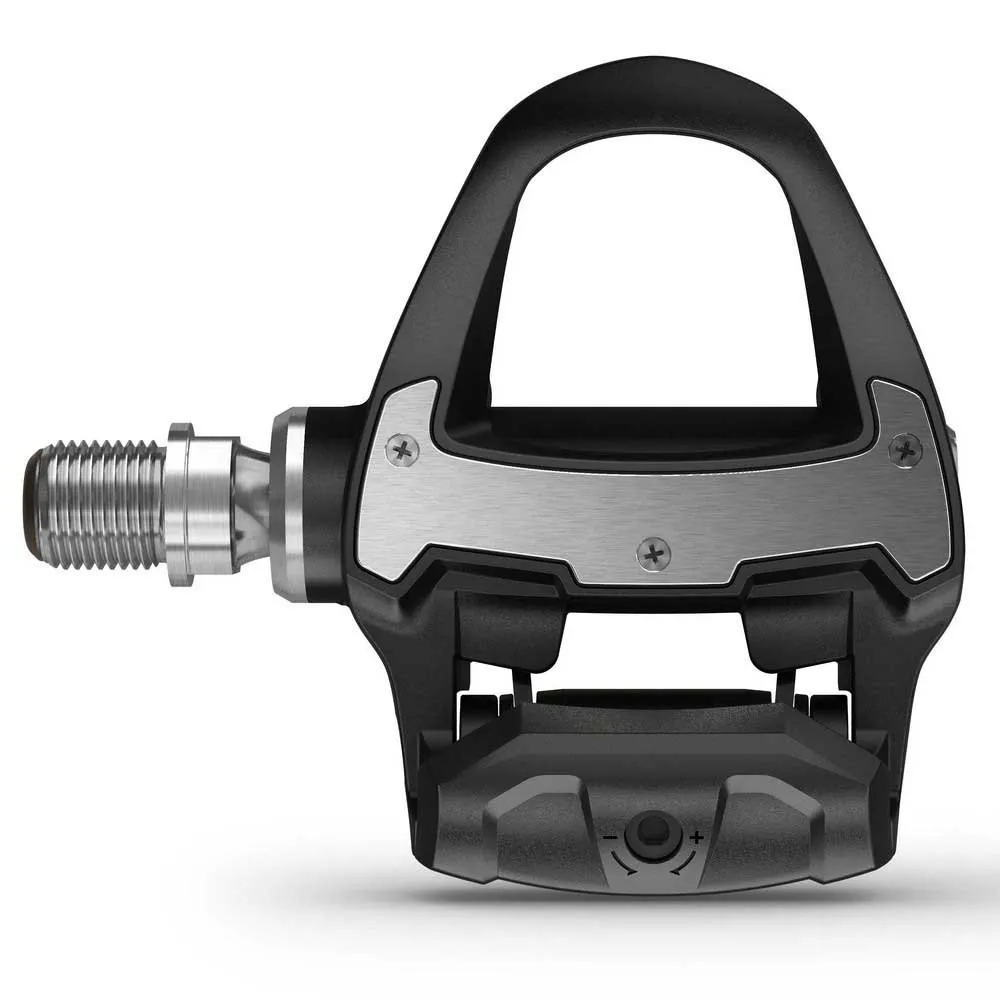 Garmin Rally Rs Pedalkörper, Black, One Size