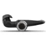 Garmin Rally Rs Pedalkörper, Black, One Size