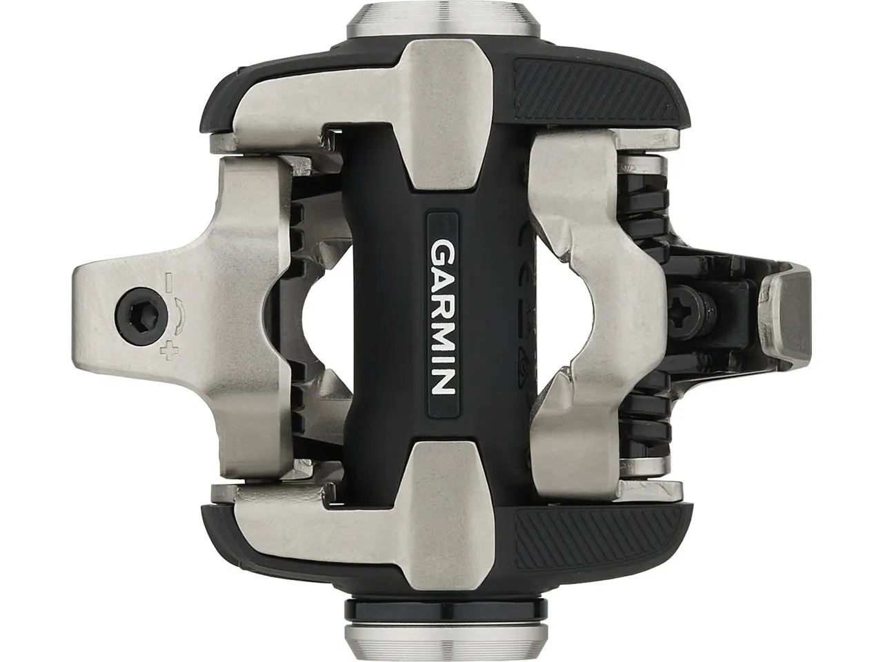 Garmin Rally XC100 / XC200 Pedalkörper, Schwarz, rechts 100