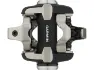 Garmin Rally XC100 / XC200 Pedalkörper, Schwarz, rechts 100