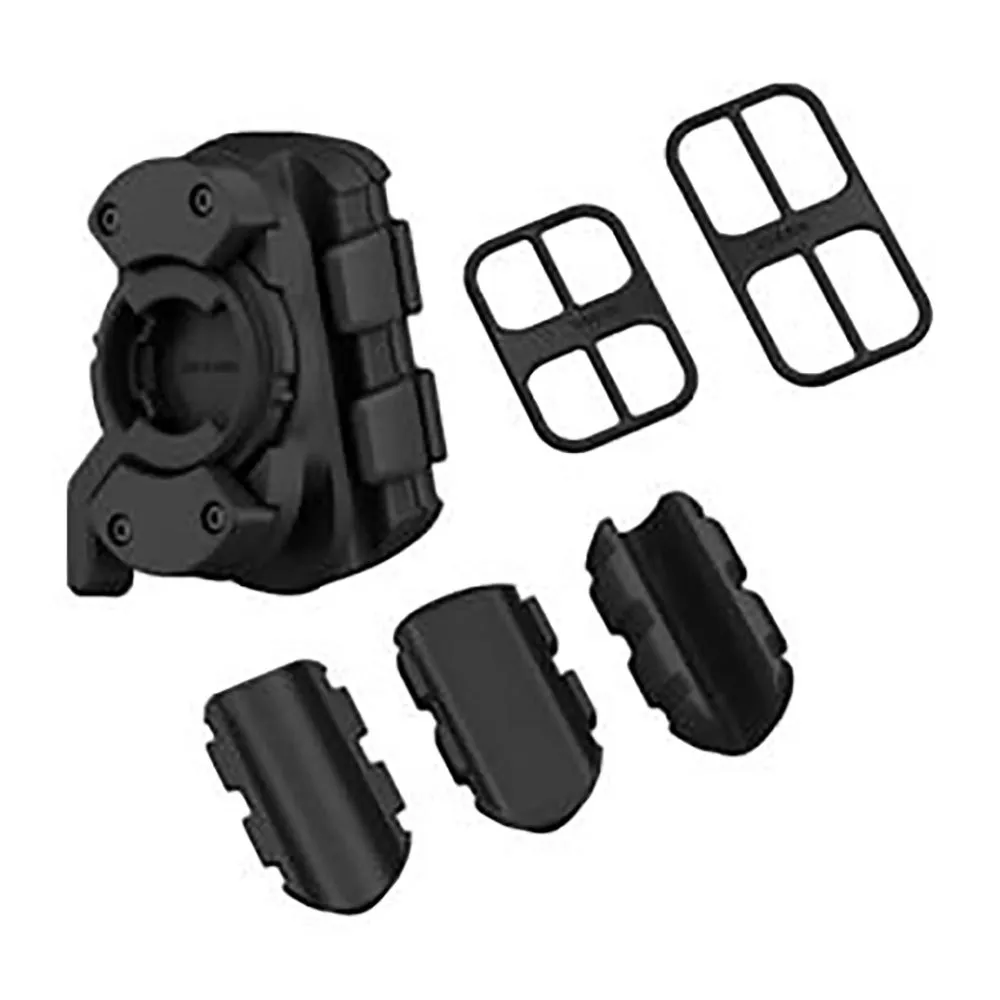 Garmin Sattelstützen-montagesatz, Black, One Size Garmin Sattelstützen-montagesatz, Black, One Size