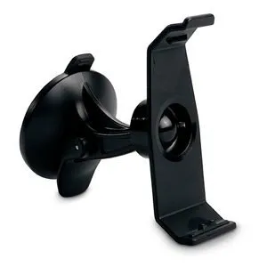 Garmin Saugnapfhalterung, Black, One Size Garmin Saugnapfhalterung, Black, One Size