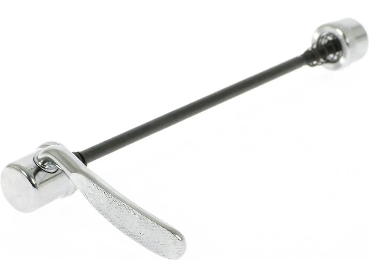 Garmin Schnellspanner T1402 HR für alle Tacx Rollentrainer, Schwarz, one_size Garmin Schnellspanner T1402 HR für alle Tacx Rollentrainer, Schwarz, one_size