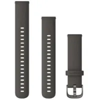 Garmin Schnellverschlussgurt 18 Mm Garmin Schnellverschlussgurt 18 Mm