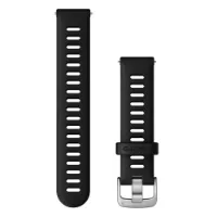Garmin Schnellverschlussgurt 18 Mm Garmin Schnellverschlussgurt 18 Mm