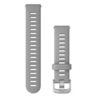 Garmin Schnellverschlussgurt 18 Mm Garmin Schnellverschlussgurt 18 Mm
