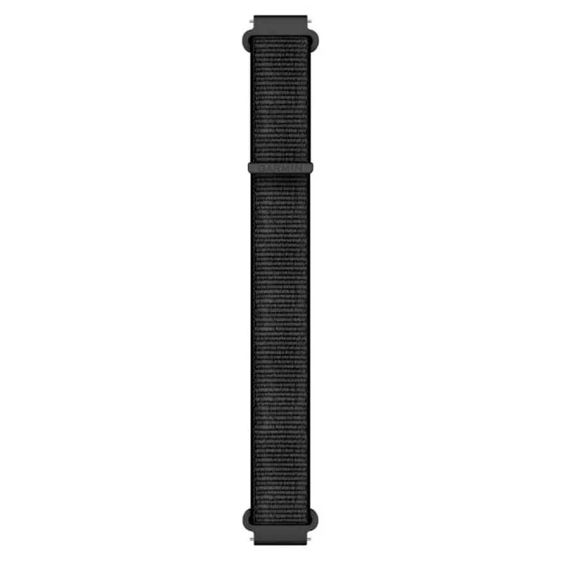 Garmin Schnellverschlussgurt 18 Mm Garmin Schnellverschlussgurt 18 Mm