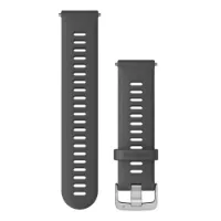 Garmin Schnellverschlussgurt 22 Mm Garmin Schnellverschlussgurt 22 Mm