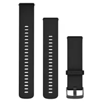Garmin Schnellverschlussgurt 22 Mm Garmin Schnellverschlussgurt 22 Mm