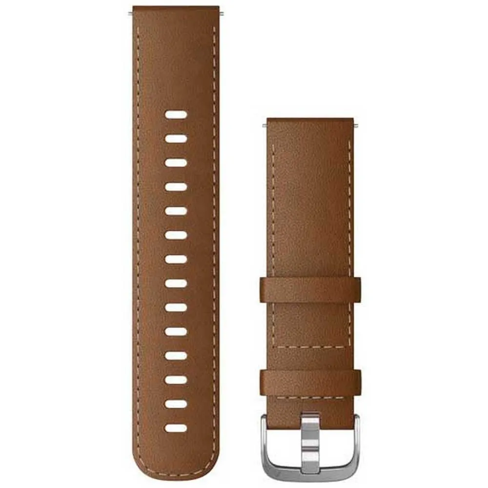 Garmin Schnellverschlussgurt 22 Mm Garmin Schnellverschlussgurt 22 Mm