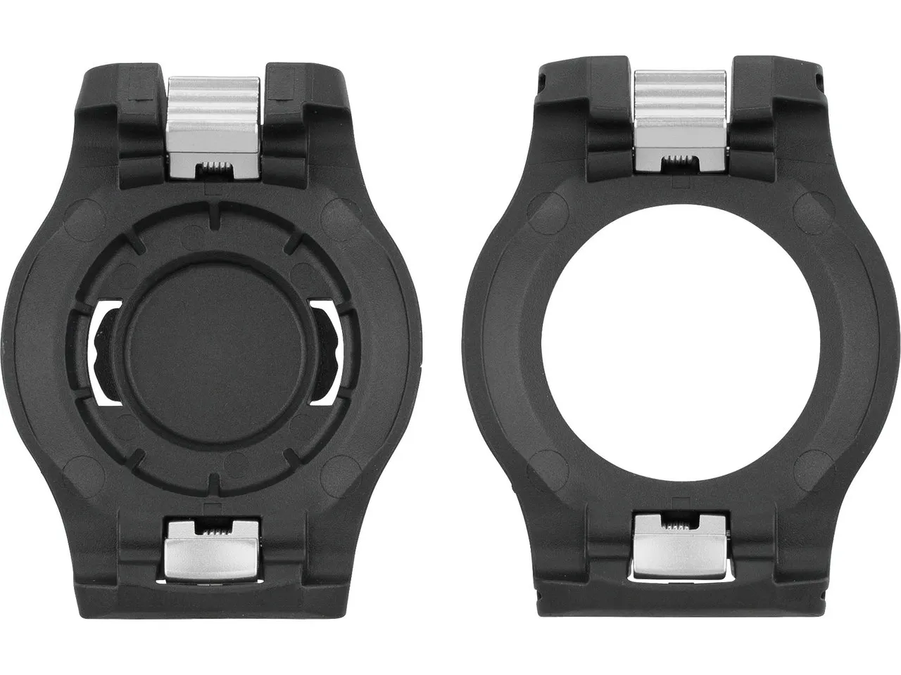 Garmin Schnellwechselhalterung für Forerunner 935, Schwarz, one_size Garmin Schnellwechselhalterung für Forerunner 935, Schwarz, one_size