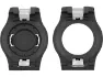 Garmin Schnellwechselhalterung für Forerunner 935, Schwarz, one_size