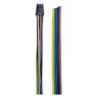 Garmin Serv+™ 6-pin Digital Switching Kabelbaum Garmin Serv+™ 6-pin Digital Switching Kabelbaum